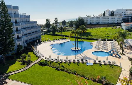 Hotel Vila Gale Nautico slide 2