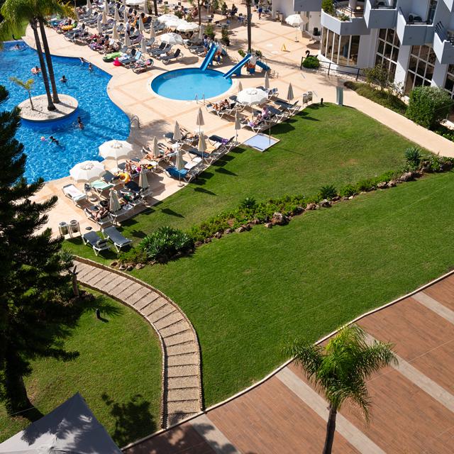 Hotel Vila Gale Nautico - billede 5