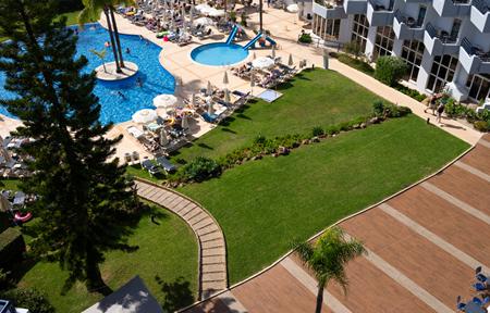 Hotel Vila Gale Nautico slide 5