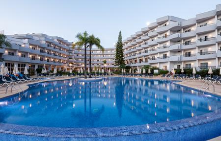 Hotel Vila Gale Nautico