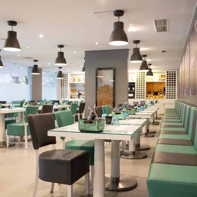 Hotel Vila Gale Nautico - billede 4