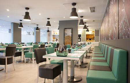 Hotel Vila Gale Nautico slide 4