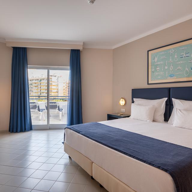 Hotel Vila Gale Nautico - billede 3