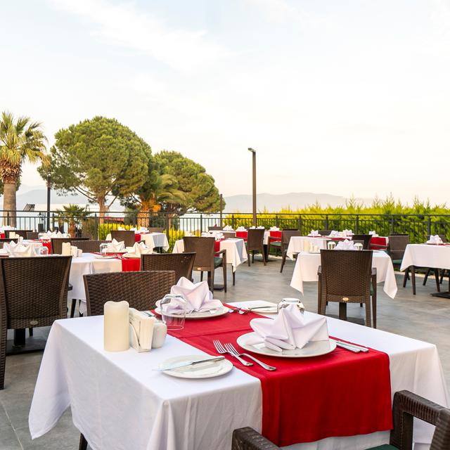 Hotel Duja Didim - billede 6