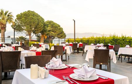 Hotel Duja Didim billede 5