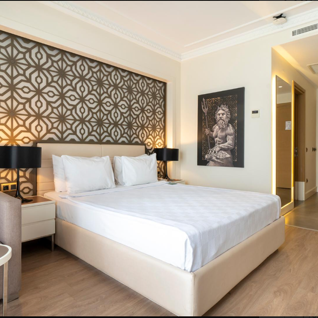 Hotel Duja Didim - billede 3