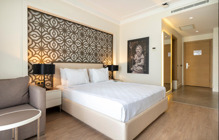 Hotel Duja Didim slide 3