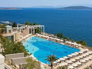 Torba, Tyrkiet - All Inclusive afbudsrejse