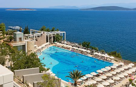 Hotel Duja Bodrum