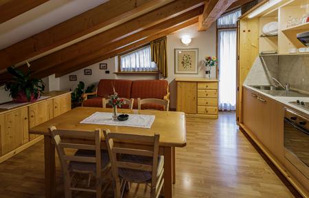 La Locanda Park Hotel Residence Bed & Breakfast slide 4