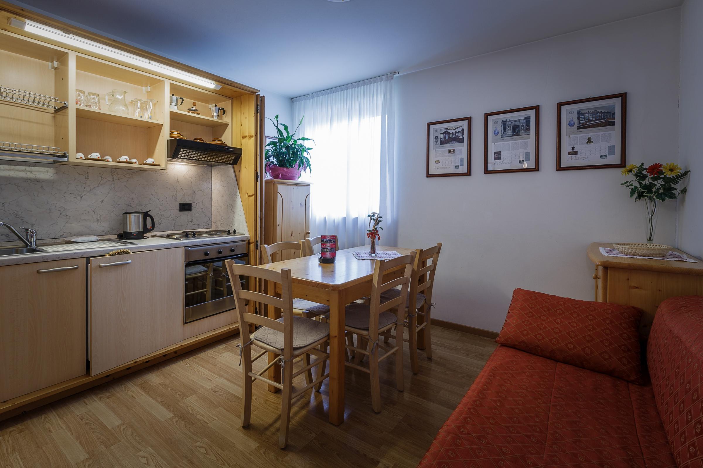 La Locanda Park Hotel Residence Bed & Breakfast slide 5