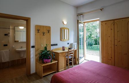 La Locanda Park Hotel Residence Bed & Breakfast slide 3