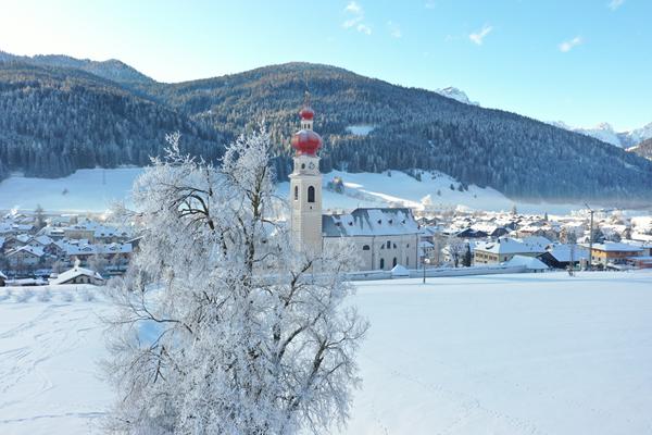 Foto af Villabassa