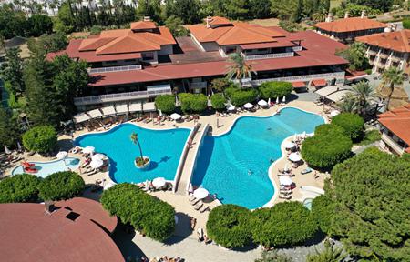 Hotel Club Grand Side