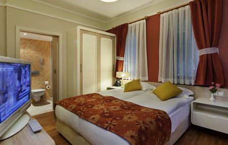 Hotel Club Grand Side slide 3