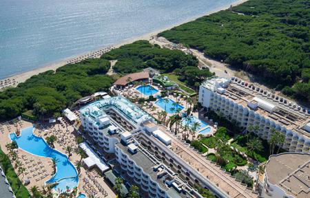 Hotel Iberostar Selection Albufera Park