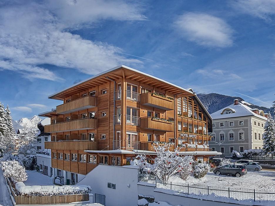 Hotel Broetz