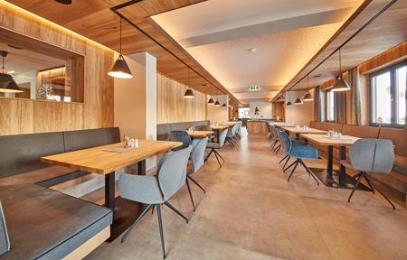 Hotel Gungau slide 3