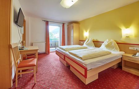 Hotel Gungau slide 2