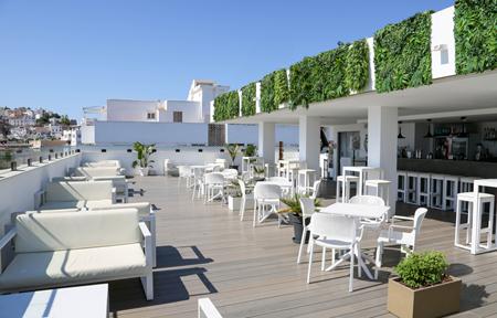 Eurostars Puerto de Ibiza - 2025 slide 4