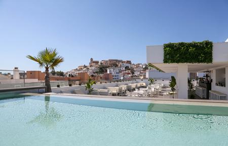 Eurostars Puerto de Ibiza - 2025