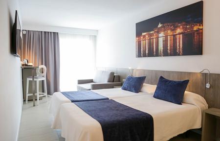 Eurostars Puerto de Ibiza - 2025 slide 2