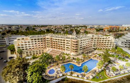 Hotel Vila Galé Cerro Alagoa