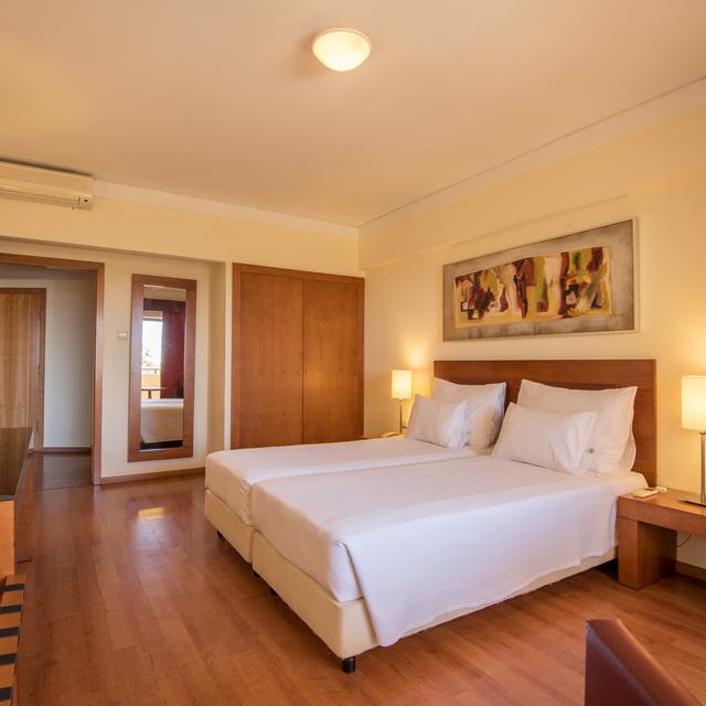 Hotel Vila Galé Cerro Alagoa - billede 3