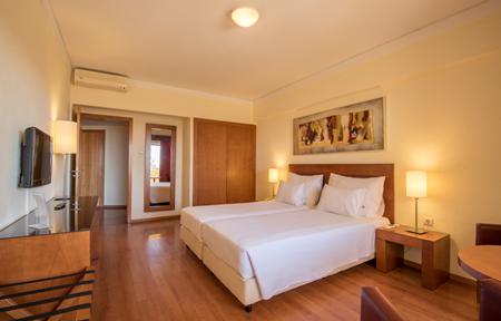 Hotel Vila Galé Cerro Alagoa slide 3