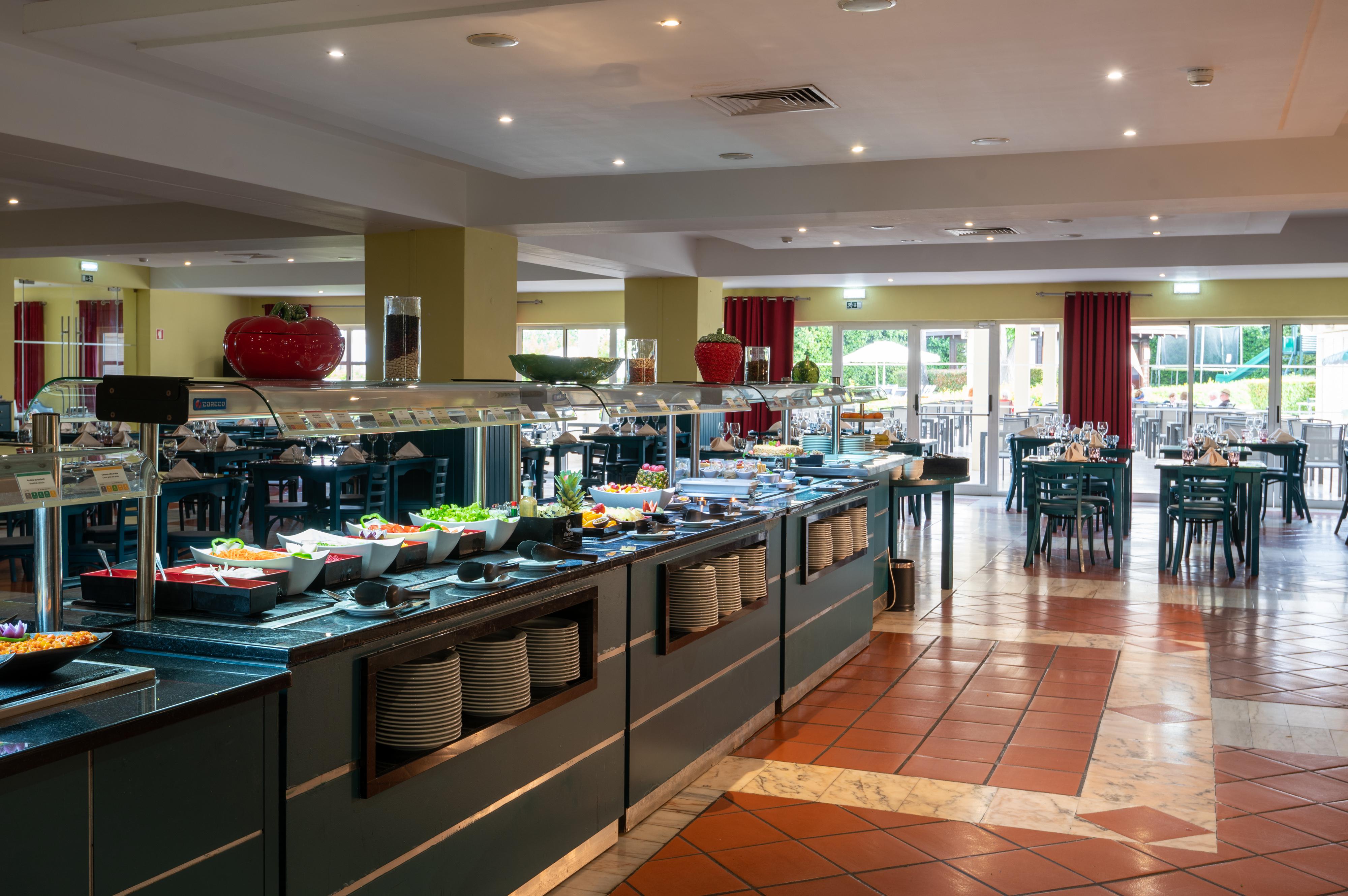 Hotel Vila Galé Cerro Alagoa slide 5