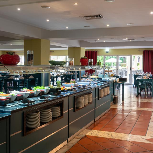 Hotel Vila Galé Cerro Alagoa - billede 5