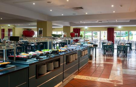 Hotel Vila Galé Cerro Alagoa slide 5