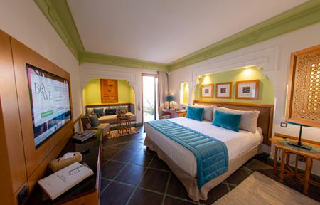 Jaal Riad resort - Voksenhotel slide 3