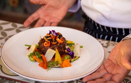 Jaal Riad resort - Voksenhotel slide 5