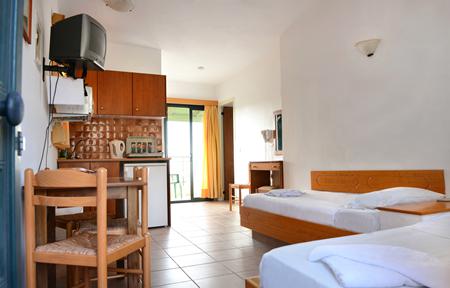 Petra Village Lejligheder slide 4