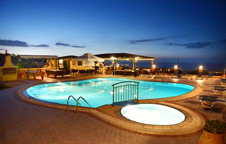 Petra Village Lejligheder