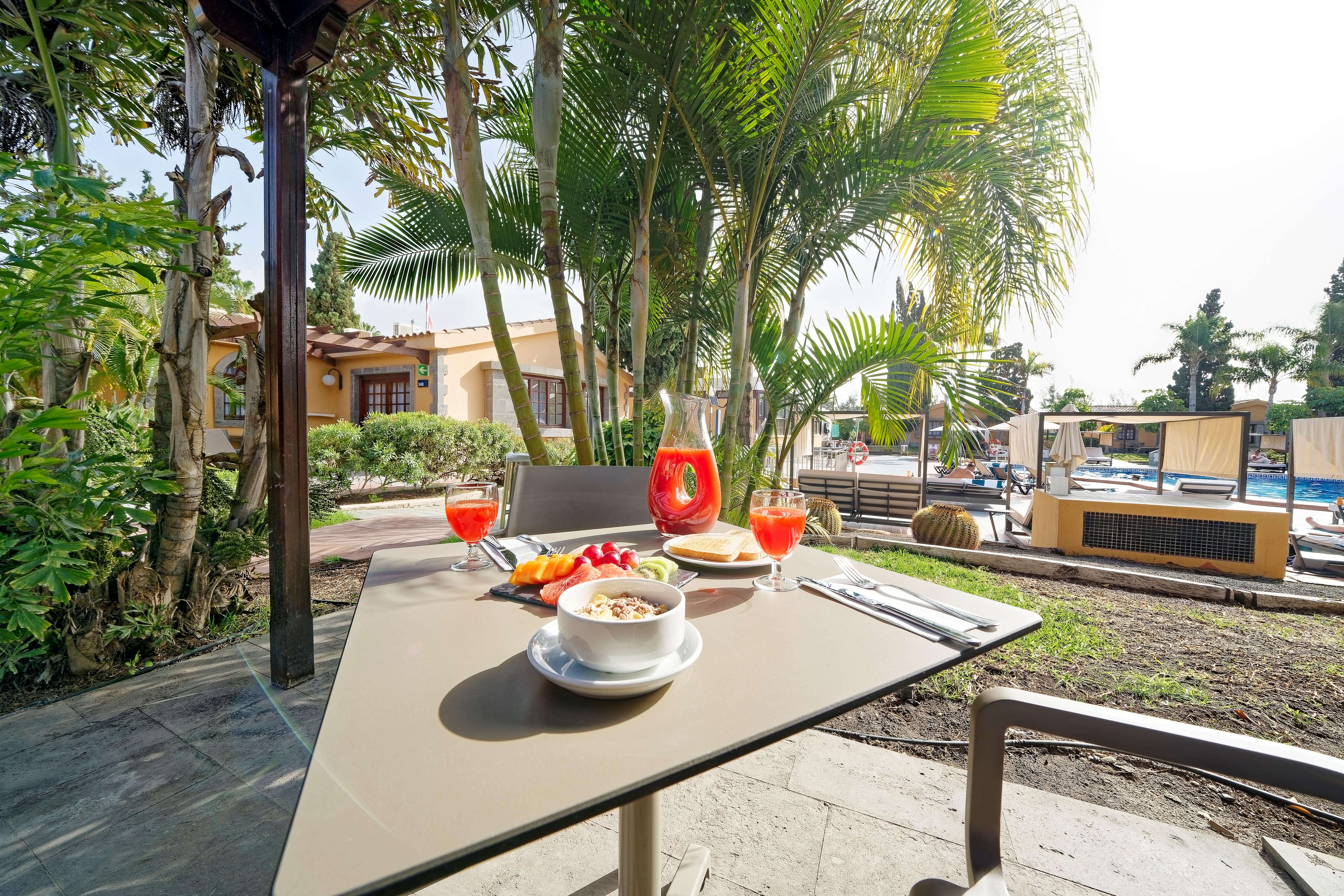 Maspalomas Villas by Dunas - Voksenhotel slide 4