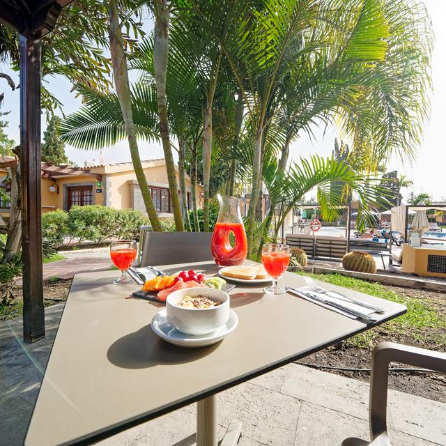 Maspalomas Villas by Dunas - Voksenhotel - billede 4