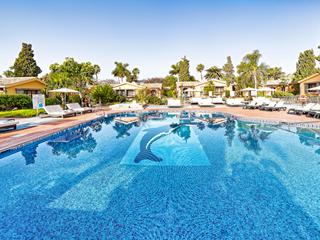 Maspalomas, Spanien - Morgenmad afbudsrejse