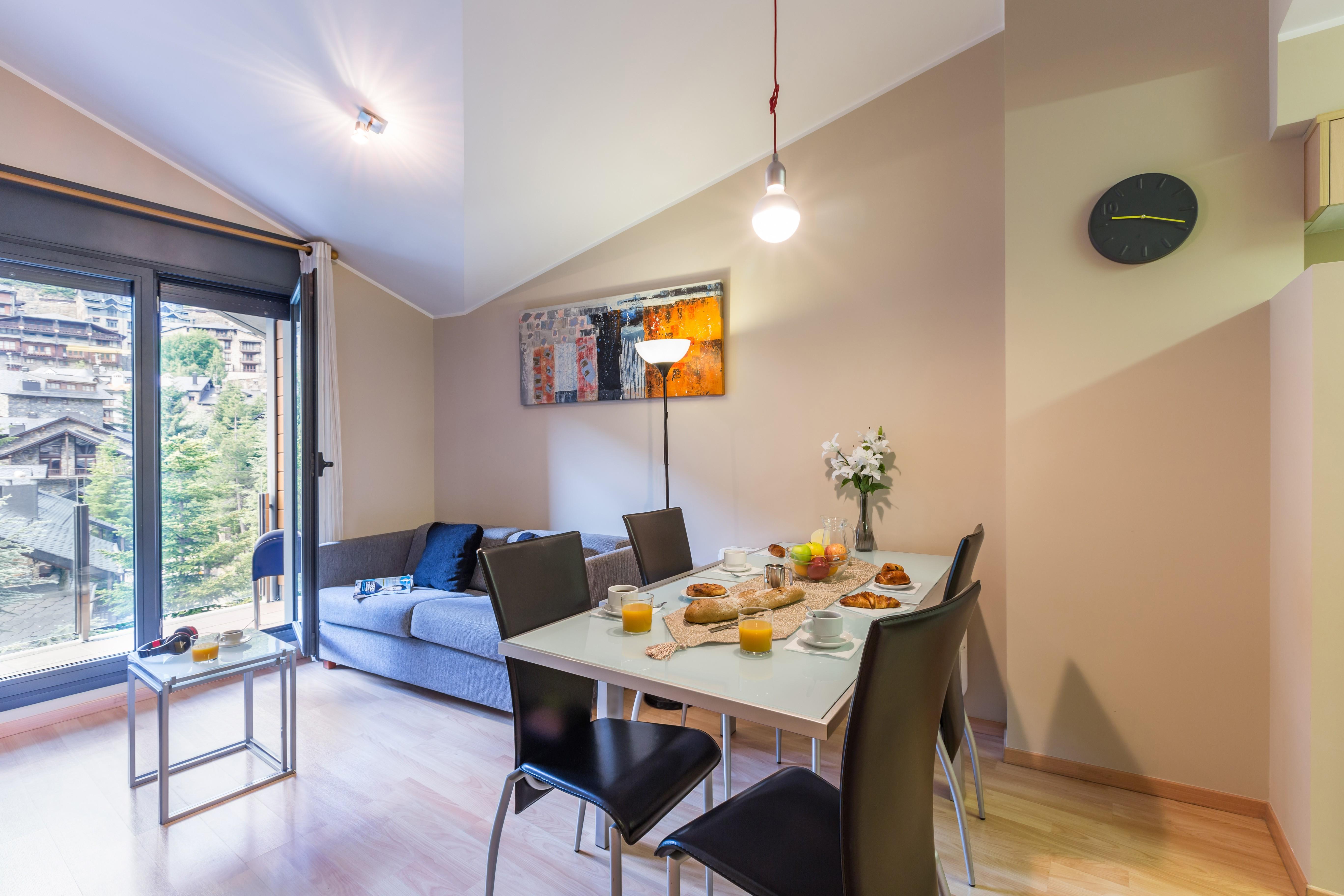 Residence Andorra El Tarter  slide 3