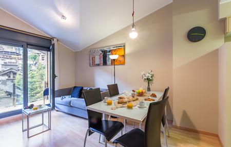 Residence Andorra El Tarter  slide 3