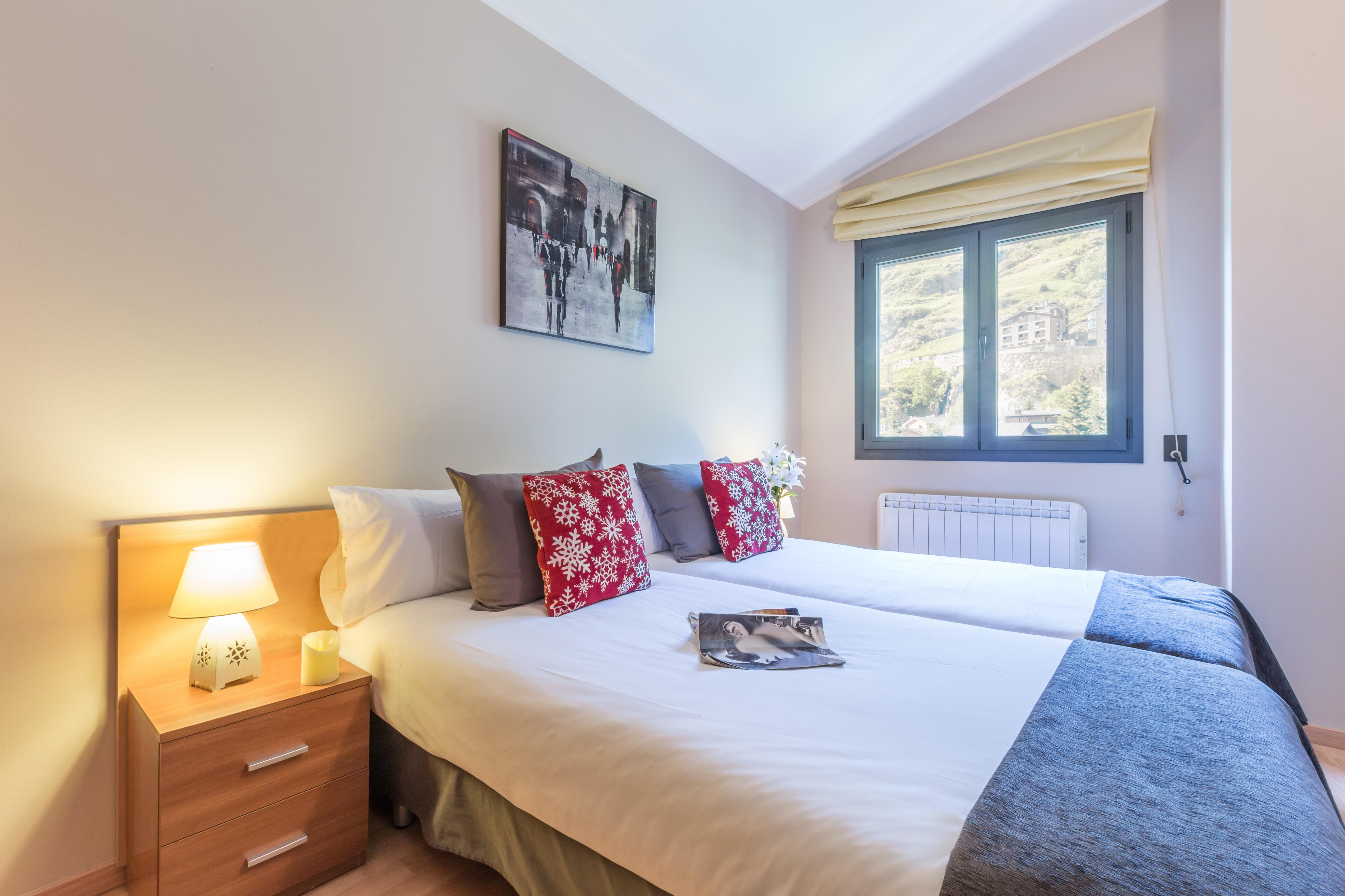 Residence Andorra El Tarter  slide 2