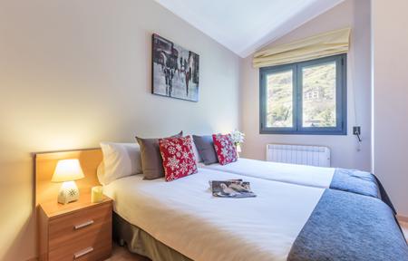 Residence Andorra El Tarter  slide 2