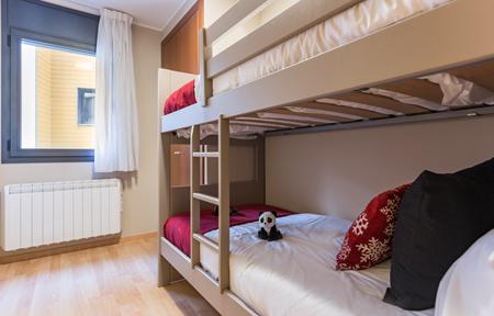 Residence Andorra El Tarter  slide 5