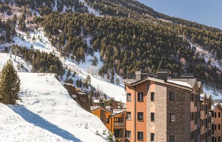 Residence Andorra El Tarter  slide 1