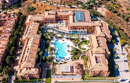 Bakour Oh Nice Costa del Sol slide 2