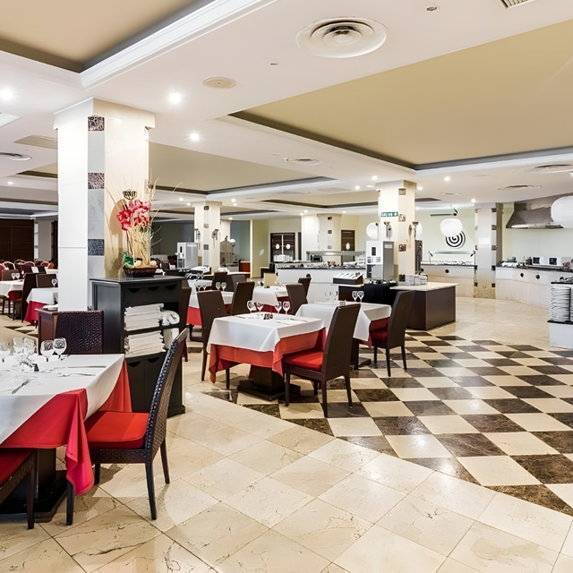 Bakour Oh Nice Costa del Sol - billede 4