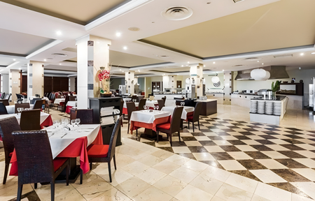 Bakour Oh Nice Costa del Sol slide 4