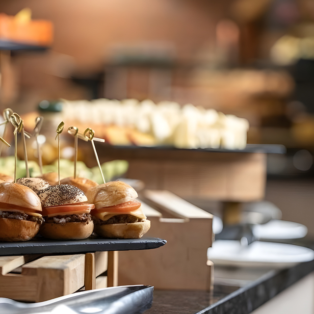 Bakour Oh Nice Costa del Sol - billede 5