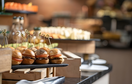 Bakour Oh Nice Costa del Sol slide 5